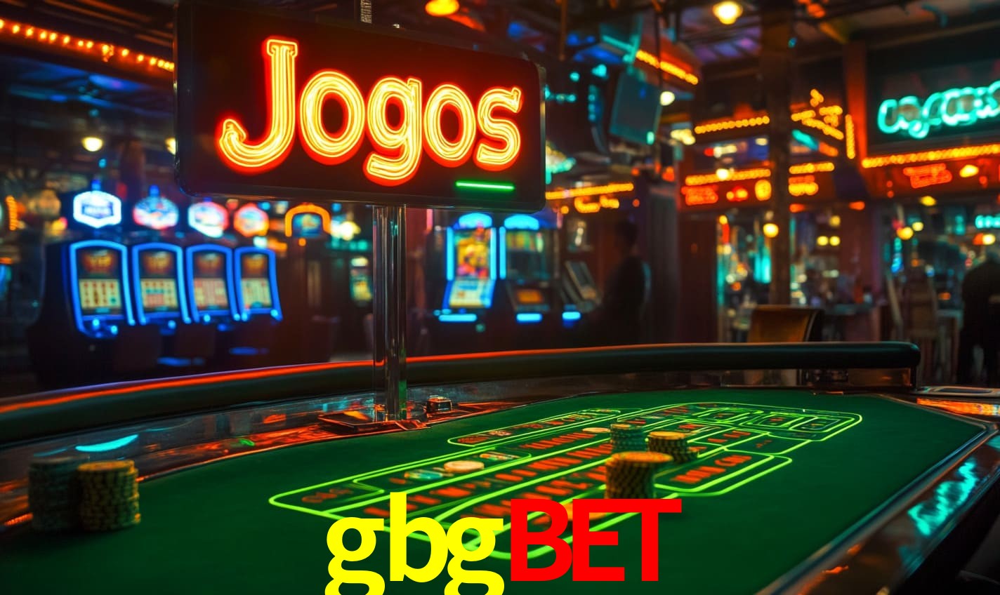 Experiência VIP gbgbet