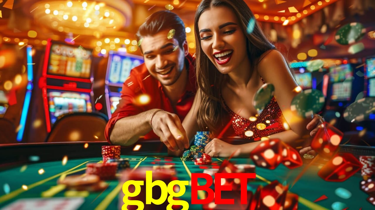 Estatísticas do Jogo gbgbet
