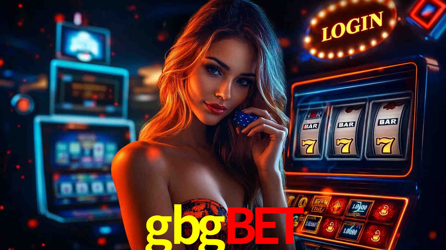 gbgbet: A Experiência de Casino com Jogos de Mesa ao Vivo