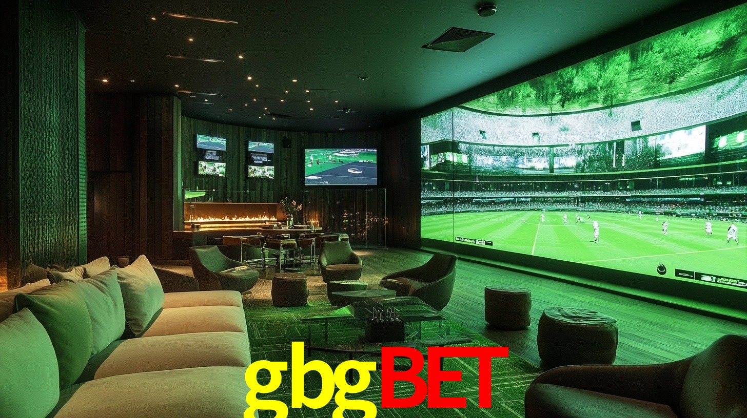 Sinta a adrenalina dos jogos de cassino com gbgbet