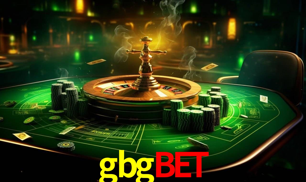 Inovações de Jogos na gbgbet: O Futuro das Experiências Interativas