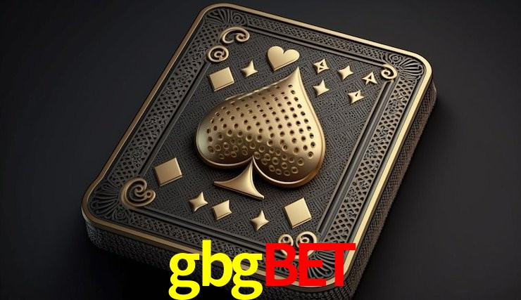 Mesa de Roleta gbgbet