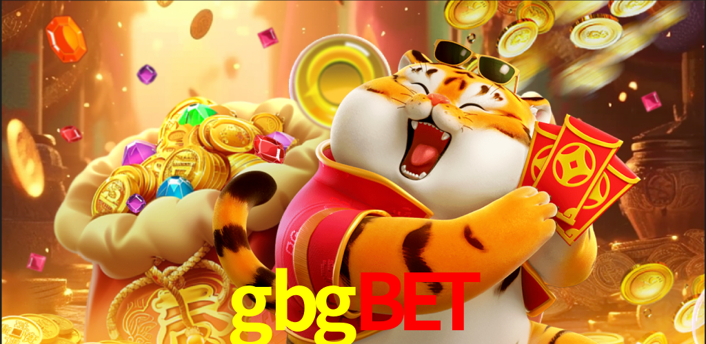 gbgbet: Seu Especialista em Apostas Esportivas Brasileiras