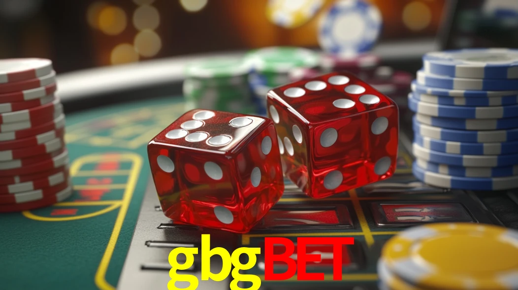 Roulette Table gbgbet