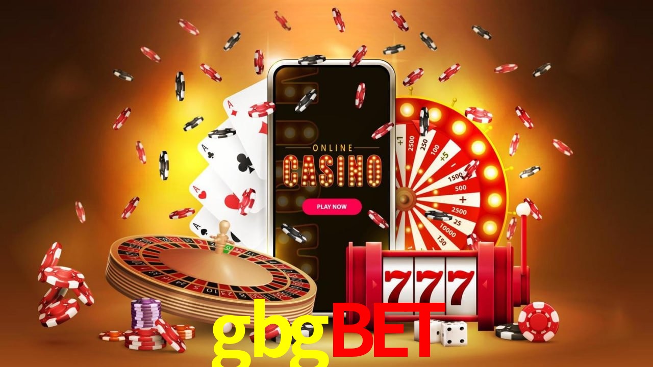 A Emoção da Loteria na gbgbet: Uma Chance de Mudança de Vida