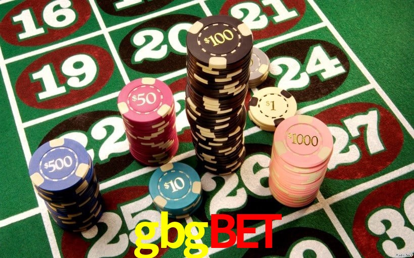 Torneios gbgbet