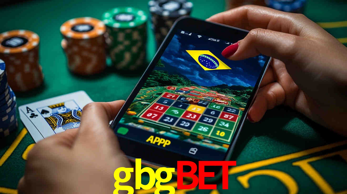 Inovações de Jogos na gbgbet: O Futuro das Experiências Interativas