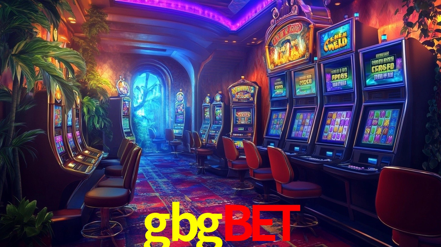Live Casino gbgbet