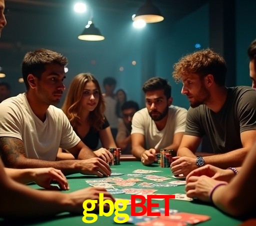 Tecnologia da Plataforma gbgbet