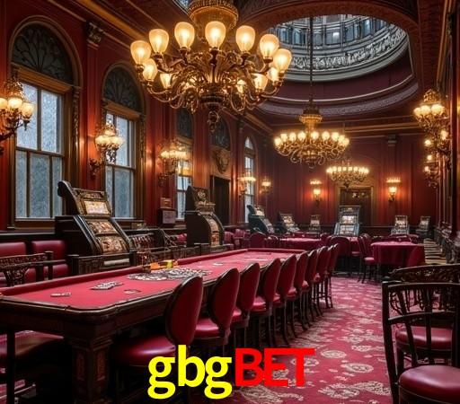 Diretório de Jogos gbgbet