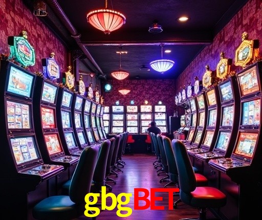 Design Responsivo gbgbet