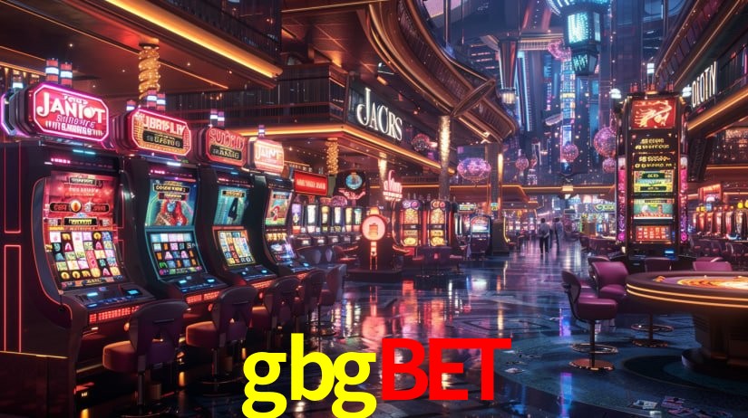 Live Casino gbgbet