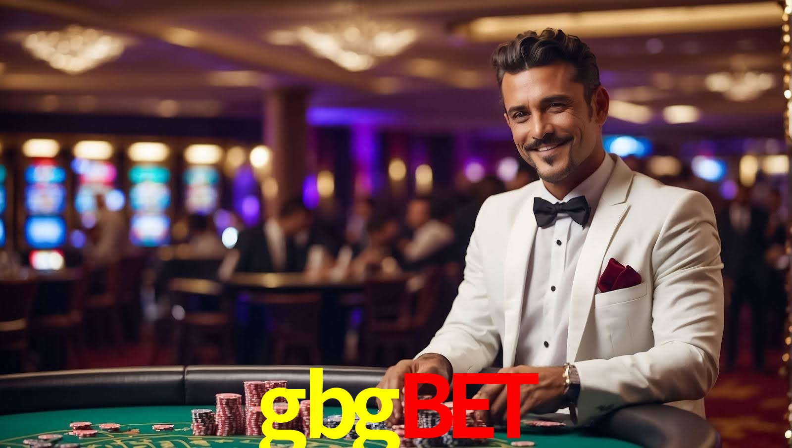 Avaliações dos Jogadores gbgbet