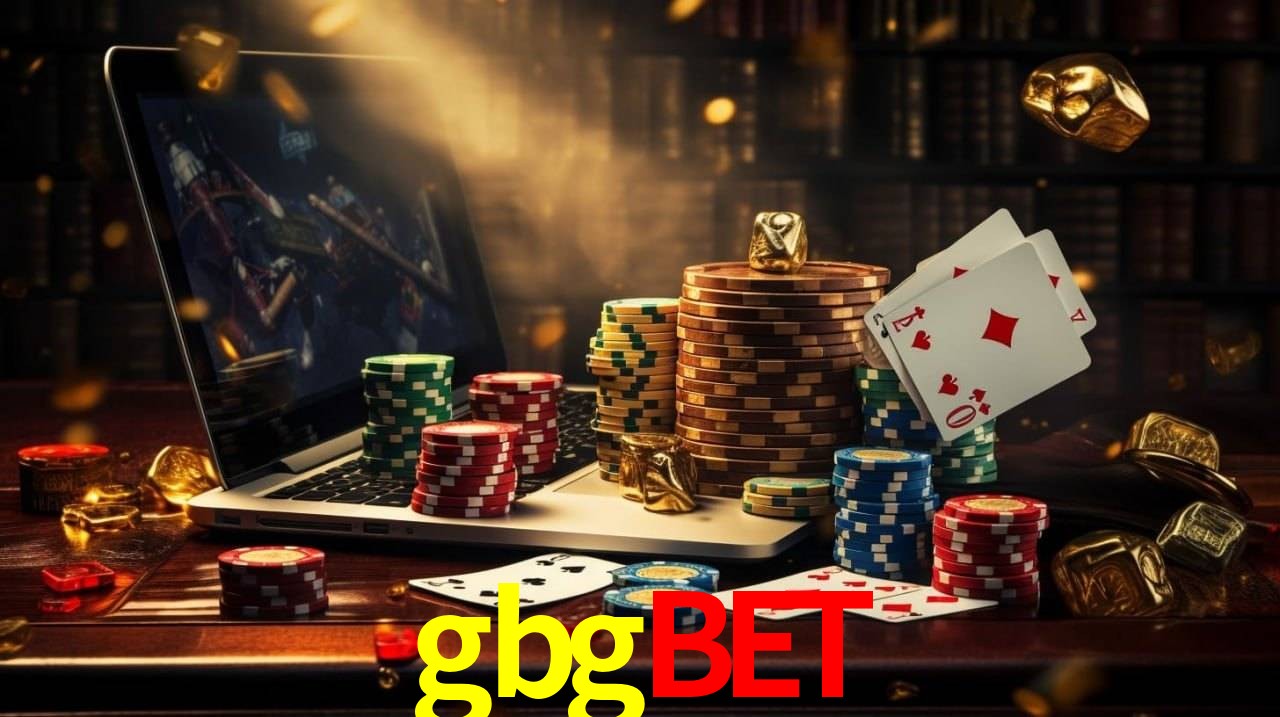 Interface do App gbgbet