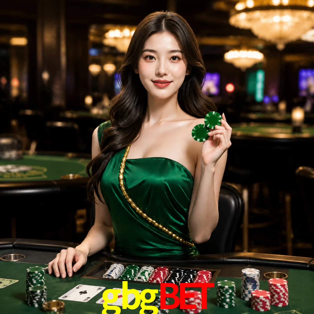 Cassino gbgbet app mobile