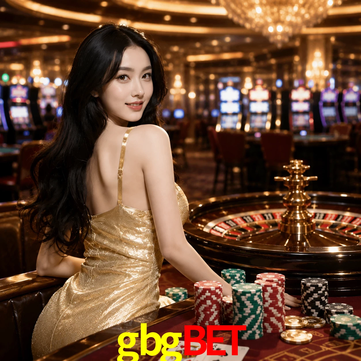 Download app gbgbet Android iOS