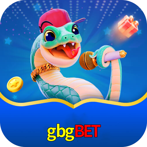 Logo da gbgbet