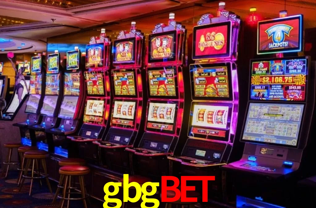 Slots gbgbet - Sweet Bonanza e caça-níqueis populares