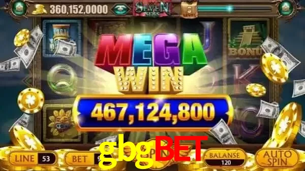 Gates of Olympus slot gbgbet